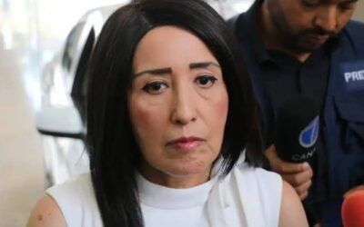 SCT INFORMA SOBRE PERCANCE DE UNIDAD DE METRORED