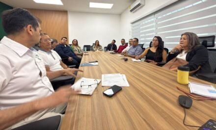 GOBIERNO ESTATAL AVANZA EN PLATAFORMA ABIERTA PARA LA GESTIÓN AMBIENTAL