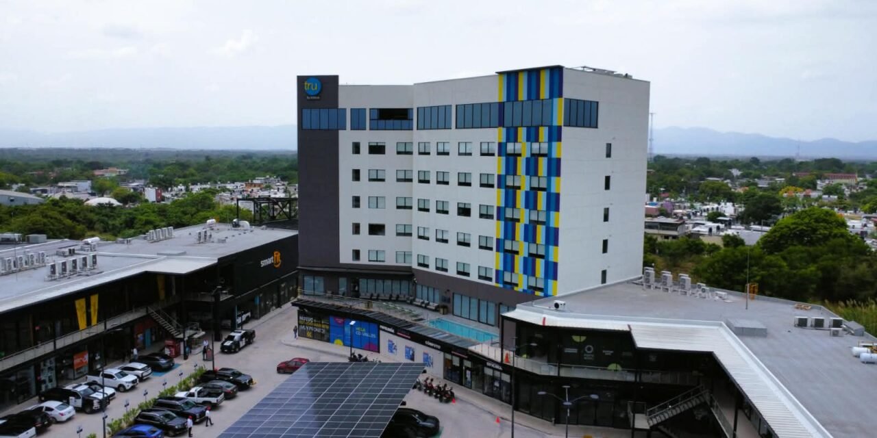 GOBIERNO DEL ESTADO CONSOLIDA A CIUDAD VALLES COMO POLO DE INVERSIÓN HOTELERA