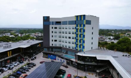 GOBIERNO DEL ESTADO CONSOLIDA A CIUDAD VALLES COMO POLO DE INVERSIÓN HOTELERA