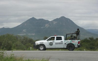 GCE MANTIENE PRESENCIA OPERATIVA Y RESULTADOS EN LOS 59 MUNICIPIOS
