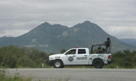 GCE MANTIENE PRESENCIA OPERATIVA Y RESULTADOS EN LOS 59 MUNICIPIOS