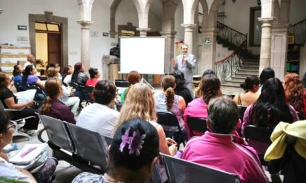 MÁS DE 11 MIL PERSONAS RECIBIERON ORIENTACIÓN PARA PREVENIR LA VIOLENCIA DE GÉNERO