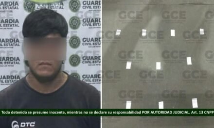 GUARDIA CIVIL ESTATAL REFUERZA ACCIONES PERMANENTES DE PREVENCIÓN Y VIGILANCIA