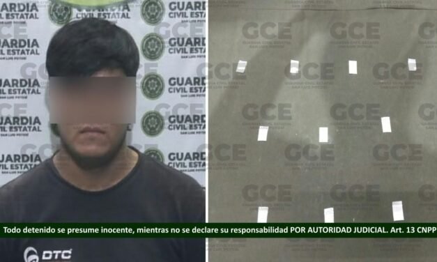 GUARDIA CIVIL ESTATAL REFUERZA ACCIONES PERMANENTES DE PREVENCIÓN Y VIGILANCIA