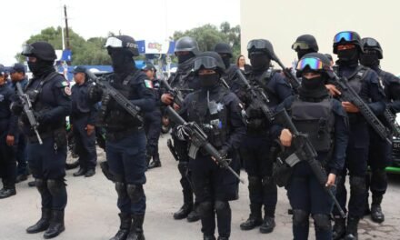 24 MUNICIPIOS HAN ATENDIDO EL REQUERIMIENTO DE SALARIO MÍNIMO PARA POLICÍAS