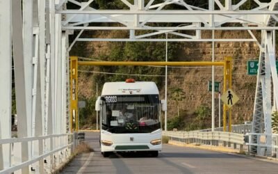 REDMETRO RIVIERA HUASTECA, NUEVO IMPULSO AL TURISMO Y A LA ECONOMÍA REGIONAL