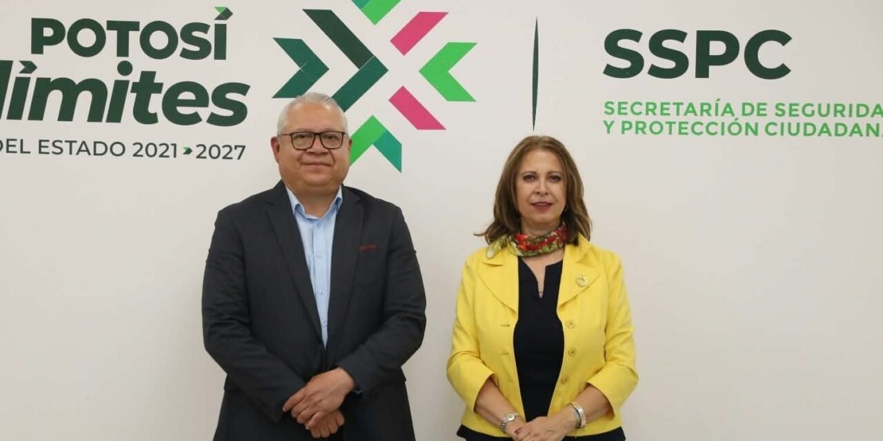 SECTOR EMPRESARIAL RECONOCE RESULTADOS EN SEGURIDAD DEL GOBIERNO ESTATAL