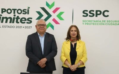 SECTOR EMPRESARIAL RECONOCE RESULTADOS EN SEGURIDAD DEL GOBIERNO ESTATAL