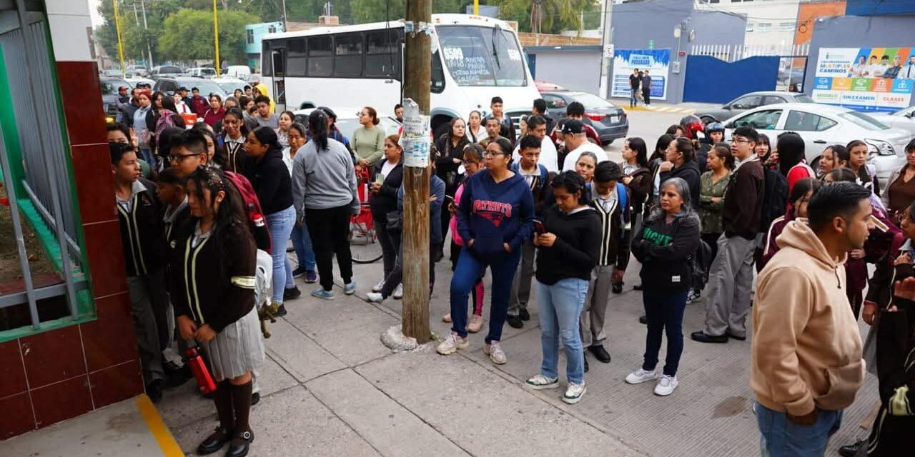 SEGE EN CONSTANTE ACTUALIZACIÓN DE LOS PROTOCOLOS DE SEGURIDAD Y PREVENCIÓN EN ESCUELAS
