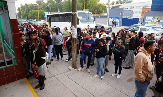 SEGE EN CONSTANTE ACTUALIZACIÓN DE LOS PROTOCOLOS DE SEGURIDAD Y PREVENCIÓN EN ESCUELAS