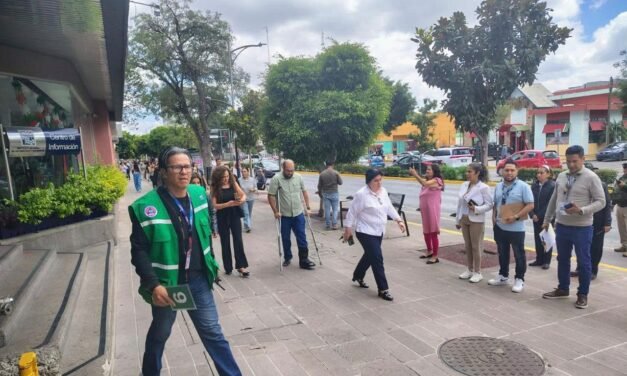 MUNICIPIOS SE PREPARAN PARA EL SEGUNDO SIMULACRO NACIONAL 2026