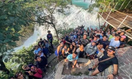SAN LUIS POTOSÍ ALCANZA SU MEJOR PERCEPCIÓN DE SEGURIDAD EN 14 AÑOS