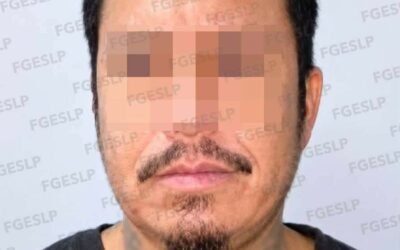 FISCALÍA OBTIENE SENTENCIA CONDENATORIA CONTRA LUIS “N” POR VIOLACIÓN EN RAYÓN