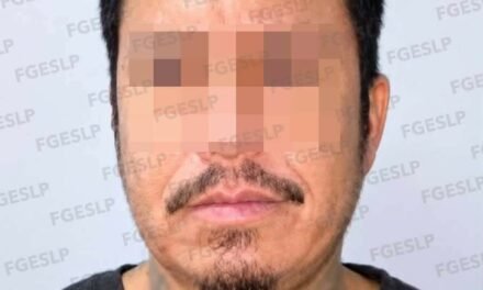 FISCALÍA OBTIENE SENTENCIA CONDENATORIA CONTRA LUIS “N” POR VIOLACIÓN EN RAYÓN