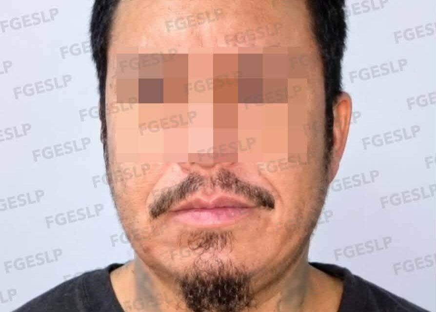 FISCALÍA OBTIENE SENTENCIA CONDENATORIA CONTRA LUIS “N” POR VIOLACIÓN EN RAYÓN