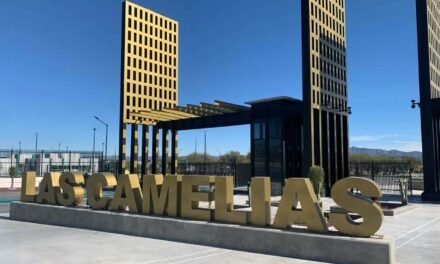 EL GOBIERNO DEL CAMBIO AVANZA EN LA TRANSFORMACIÓN DE LOS PARQUES TANGAMANGA
