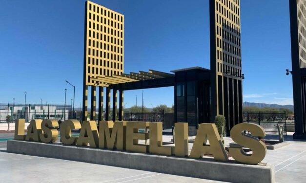 EL GOBIERNO DEL CAMBIO AVANZA EN LA TRANSFORMACIÓN DE LOS PARQUES TANGAMANGA