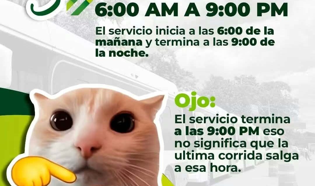 REDMETRO MANTIENE TRANSPORTE GRATUITO Y OPERACIÓN ORDENADA EN SUS ESTACIONES