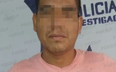 VINCULAN A PROCESO A SEÑALADO DE ABUSO SEXUAL CALIFICADO EN TAMAZUNCHALE