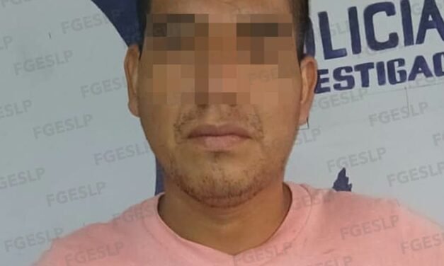 VINCULAN A PROCESO A SEÑALADO DE ABUSO SEXUAL CALIFICADO EN TAMAZUNCHALE