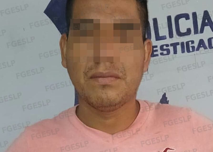 VINCULAN A PROCESO A SEÑALADO DE ABUSO SEXUAL CALIFICADO EN TAMAZUNCHALE