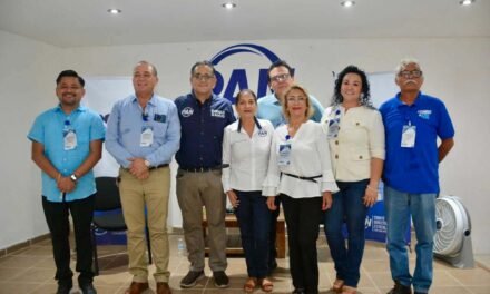 Voces por Ciudad Valles: PAN fortalece el diálogo y presenta las visiones para el futuro del municipio
