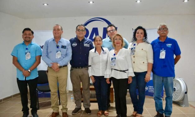 Voces por Ciudad Valles: PAN fortalece el diálogo y presenta las visiones para el futuro del municipio