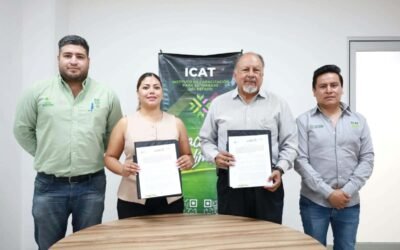 GOBIERNO ESTATAL BRINDA MÁS OPORTUNIDADES DE EMPLEO CON CAPACITACIÓN Y CERTIFICACIONES