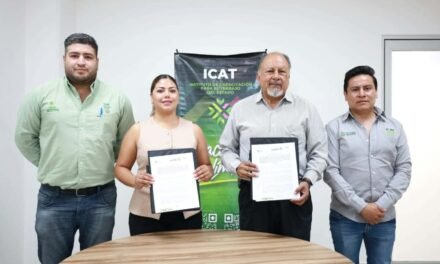 GOBIERNO ESTATAL BRINDA MÁS OPORTUNIDADES DE EMPLEO CON CAPACITACIÓN Y CERTIFICACIONES