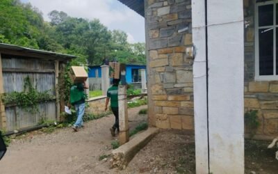 GOBIERNO DEL ESTADO TIENE A MAS DE 200 MIL FAMILIAS POTOSINAS EN EL PROGRAMA DE APOYO ALIMENTARIO