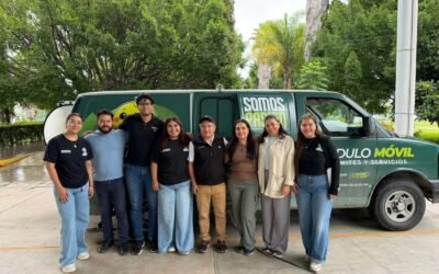 INPOJUVE ENTREGA 320 LICENCIAS GRATUITAS A JÓVENES DE RIOVERDE