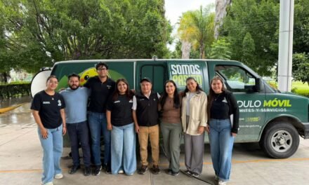 INPOJUVE ENTREGA 320 LICENCIAS GRATUITAS A JÓVENES DE RIOVERDE