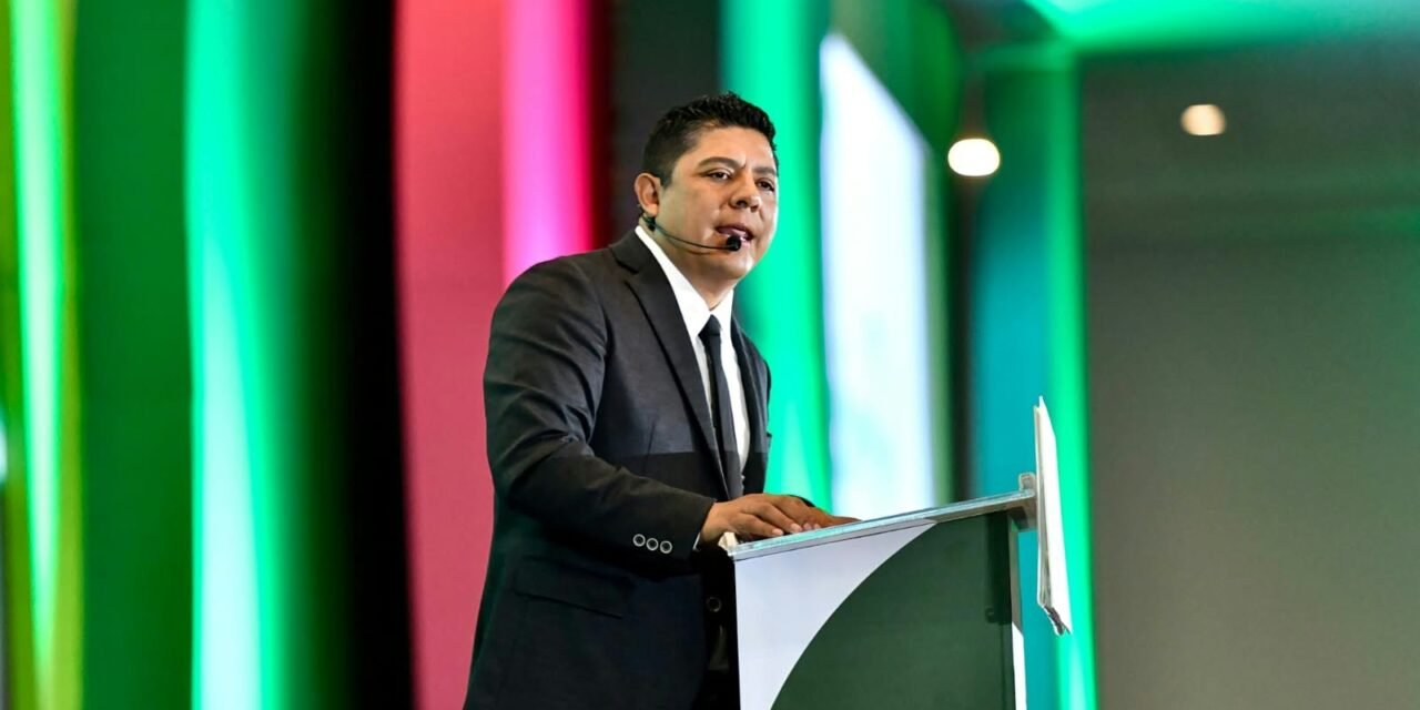 SAN LUIS POTOSÍ DESTACA REDUCCIÓN DE LA POBREZA EN MÁS DE 339 MIL POTOSINOS
