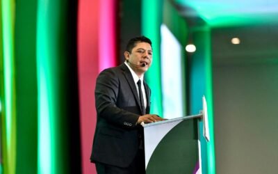 SAN LUIS POTOSÍ DESTACA REDUCCIÓN DE LA POBREZA EN MÁS DE 339 MIL POTOSINOS