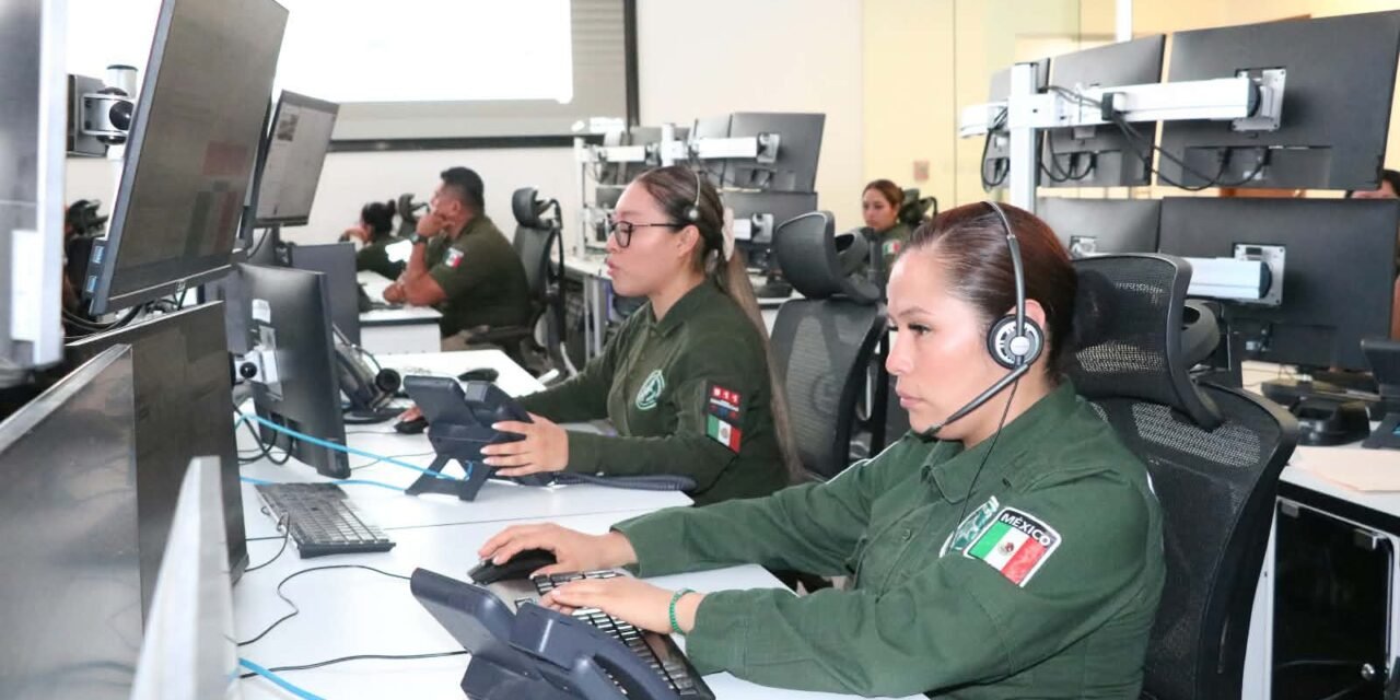 CON ACCIONES DE SEGURIDAD, GUARDIA CIVIL ESTATAL DETIENE A 37 PERSONAS EN LAS ÚLTIMAS HORAS