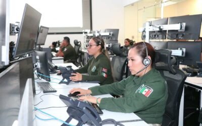 CON ACCIONES DE SEGURIDAD, GUARDIA CIVIL ESTATAL DETIENE A 37 PERSONAS EN LAS ÚLTIMAS HORAS