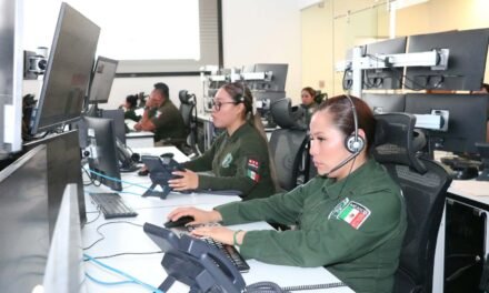 CON ACCIONES DE SEGURIDAD, GUARDIA CIVIL ESTATAL DETIENE A 37 PERSONAS EN LAS ÚLTIMAS HORAS