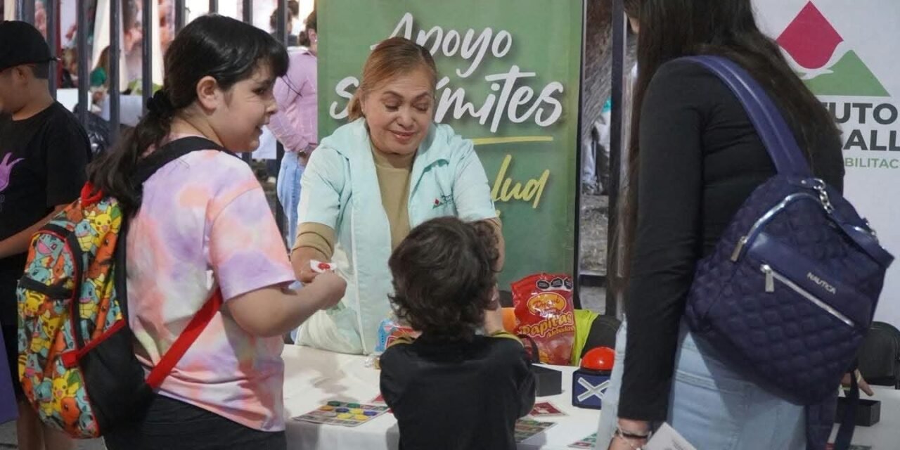 INSTITUTO TEMAZCALLI BRINDA ATENCIÓN EN SALUD MENTAL A MÁS DE 400 PERSONAS