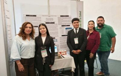 SEIS PROYECTOS POTOSINOS REPRESENTARÁN AL ESTADO EN LA FEMECI NACIONAL 2027