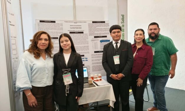 SEIS PROYECTOS POTOSINOS REPRESENTARÁN AL ESTADO EN LA FEMECI NACIONAL 2027
