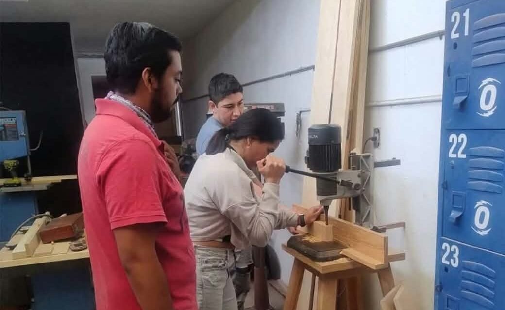 ICAT OFRECE MÁS DE 80 OPCIONES DE CAPACITACIÓN EN LAS CUATRO REGIONES
