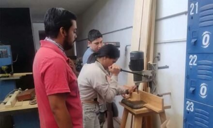 ICAT OFRECE MÁS DE 80 OPCIONES DE CAPACITACIÓN EN LAS CUATRO REGIONES