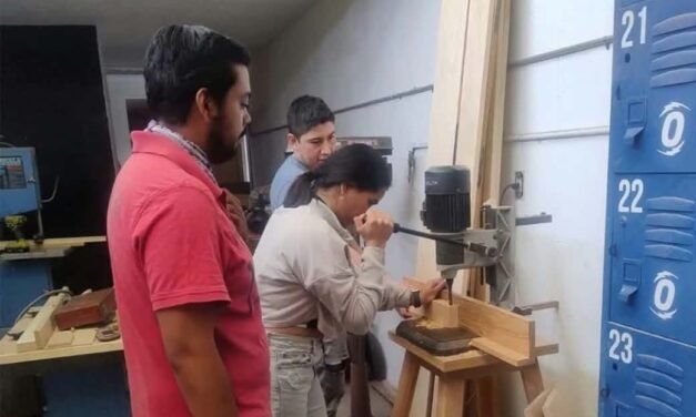 ICAT OFRECE MÁS DE 80 OPCIONES DE CAPACITACIÓN EN LAS CUATRO REGIONES