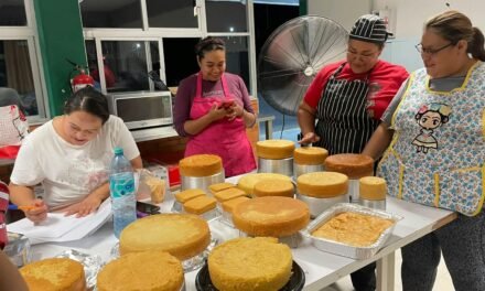 ICAT ACERCA CURSOS Y ACTIVIDADES PRODUCTIVAS A MUNICIPIOS POTOSINOS