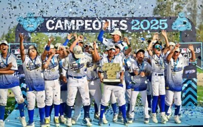 SAN LUIS POTOSÍ SERÁ SEDE DE LA MLB CUP 2026, CON LA PARTICIPACIÓN DE 24 EQUIPOS DE MÉXICO Y BRASIL