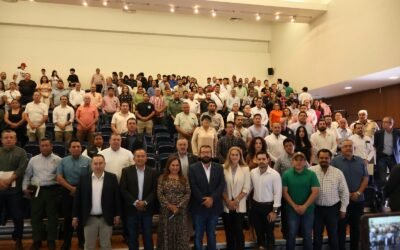 SEGAM INFORMA A PRODUCTORES LADRILLEROS SOBRE LA NUEVA REGULACIÓN AMBIENTAL