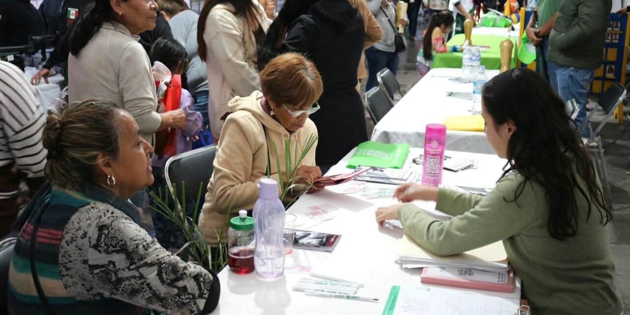 SEMUJERES ACERCA ATENCIÓN LEGAL Y PSICOLÓGICA DURANTE EL PROGRAMA “EL GOBER EN TU CASA”