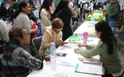 SEMUJERES ACERCA ATENCIÓN LEGAL Y PSICOLÓGICA DURANTE EL PROGRAMA “EL GOBER EN TU CASA”