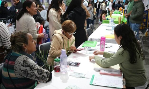 SEMUJERES ACERCA ATENCIÓN LEGAL Y PSICOLÓGICA DURANTE EL PROGRAMA “EL GOBER EN TU CASA”